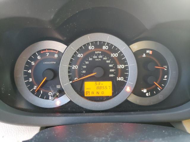 Photo 9 from auction – 2012 TOYOTA RAV4 with VIN JTMZF4DV2C5046603