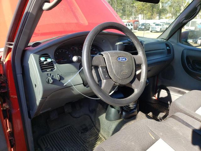 Photo 8 from auction – 2006 FORD RANGER SUP with VIN 1FTYR15EX6PA79163