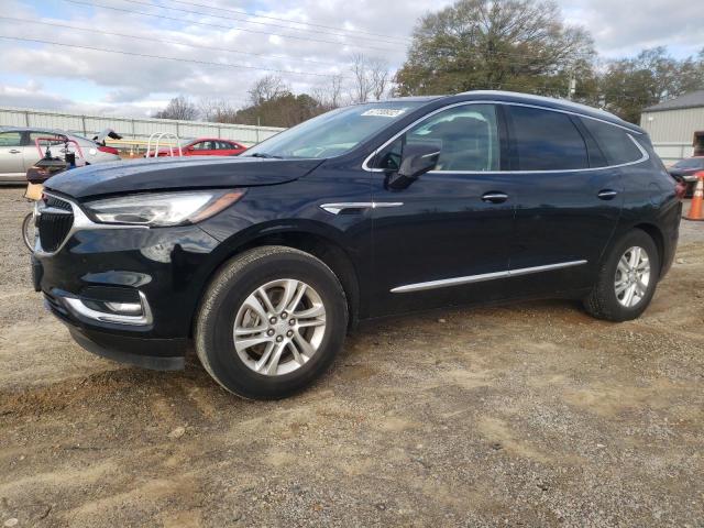 صورة رقم 1 من المزاد - 2018 BUICK ENCLAVE PR مع VIN 5GAEVBKW1JJ267598
