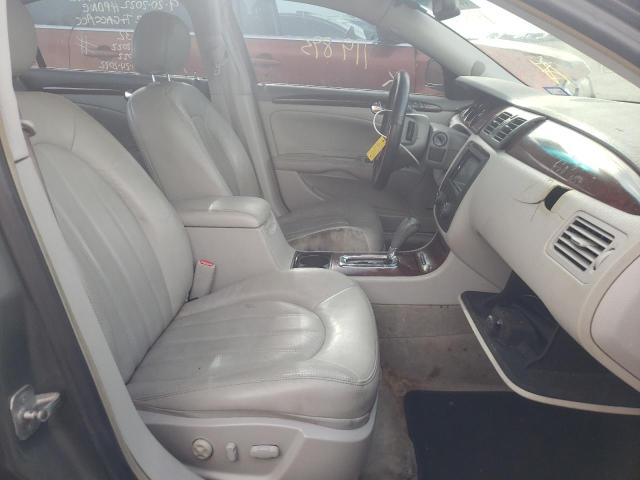 Photo 5 from auction – 2007 BUICK LUCERNE CX with VIN 1G4HD572X7U185037