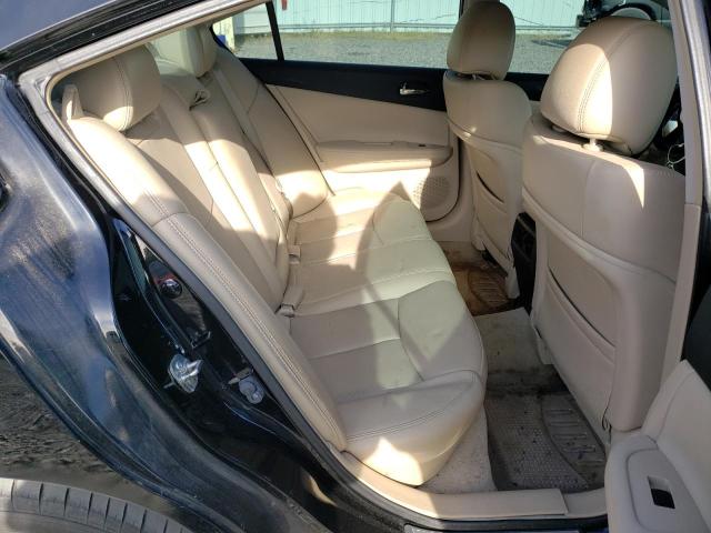 Photo 10 from auction – 2014 NISSAN MAXIMA S with VIN 1N4AA5AP0EC492129