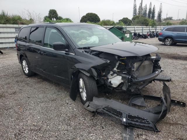 Zdjęcie 4 z aukcji – 2019 DODGE GRAND CARA z VIN 2C4RDGCG3KR758470