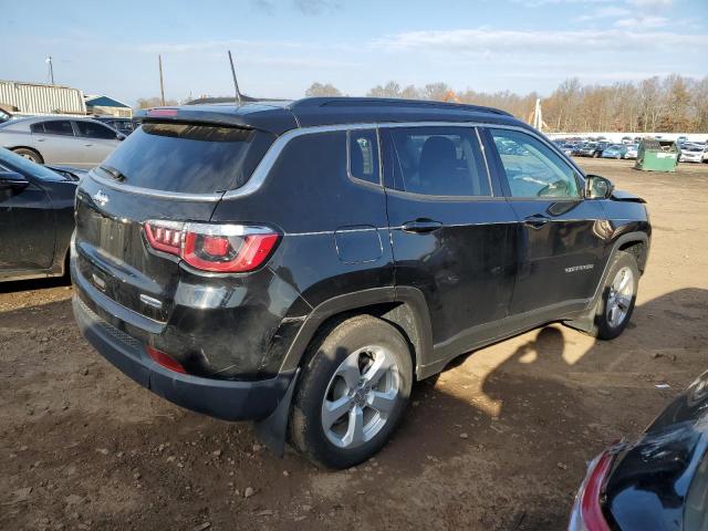 Фото 3 с аукциона – 2020 JEEP COMPASS LA с VIN 3C4NJDBB4LT155215