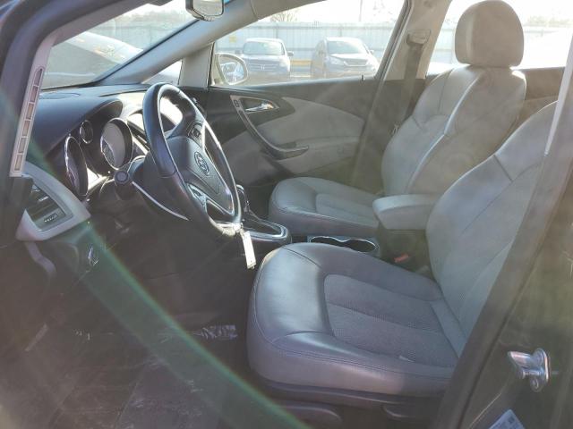 Photo 7 from auction – 2014 BUICK VERANO with VIN 1G4PP5SK9E4110045