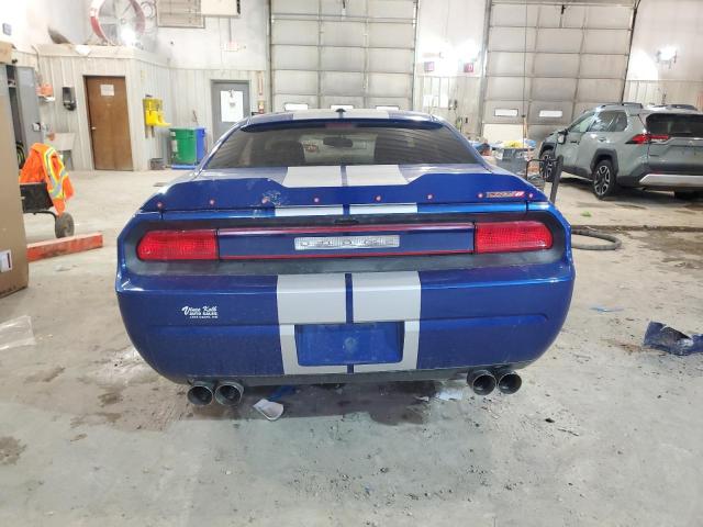 Photo 6 from auction – 2012 DODGE CHALLENGER with VIN 2C3CDYCJ0CH238973