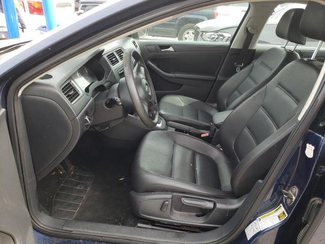 Photo 7 from auction – 2014 VOLKSWAGEN JETTA with VIN 3VWD17AJ7EM243384