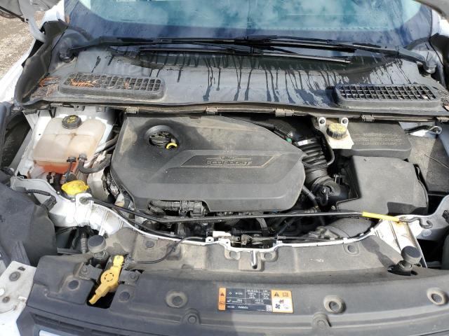 Photo 12 from auction – 2014 FORD ESCAPE SE with VIN 1FMCU0GX4EUE06959