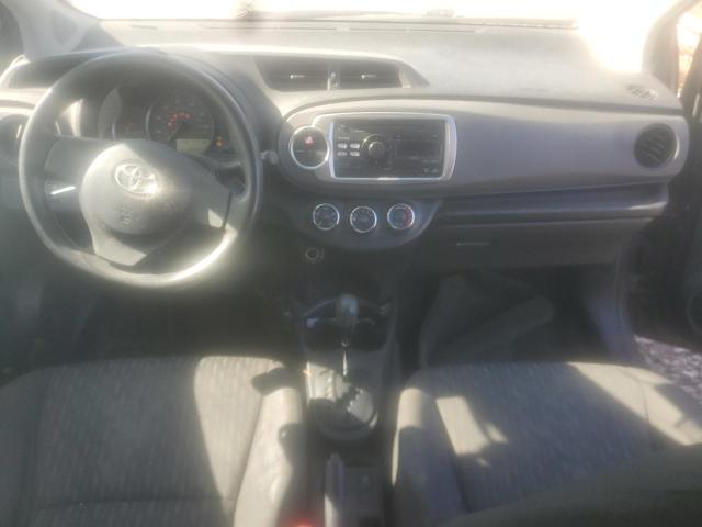 Photo 8 from auction – 2014 TOYOTA YARIS with VIN VNKKTUD31EA010251