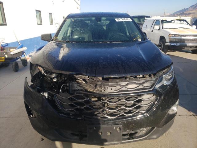 Photo 5 from auction – 2018 CHEVROLET EQUINOX LT with VIN 2GNAXTEX1J6261595