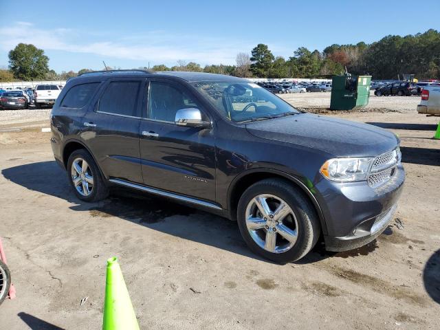 Photo 4 from auction – 2013 DODGE DURANGO CI with VIN 1C4RDHEG0DC667607