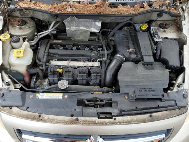 Photo 11 from auction – 2009 DODGE CALIBER SX with VIN 1B3HB48A09D149985