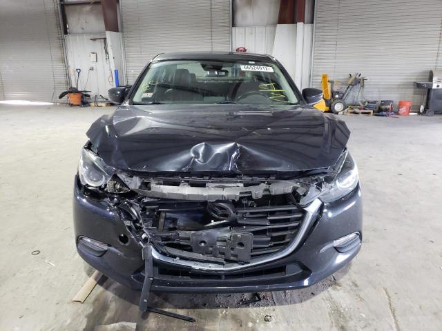 Photo 5 from auction – 2018 MAZDA 3 TOURING with VIN 3MZBN1V3XJM203055