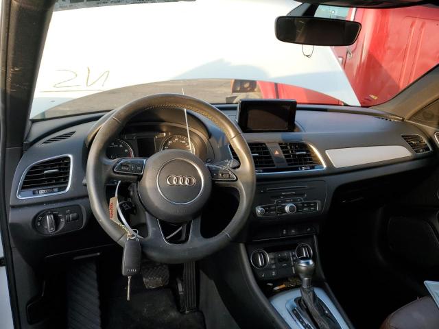 Photo 8 from auction – 2018 AUDI Q3 PREMIUM with VIN WA1BCCFS5JR006006