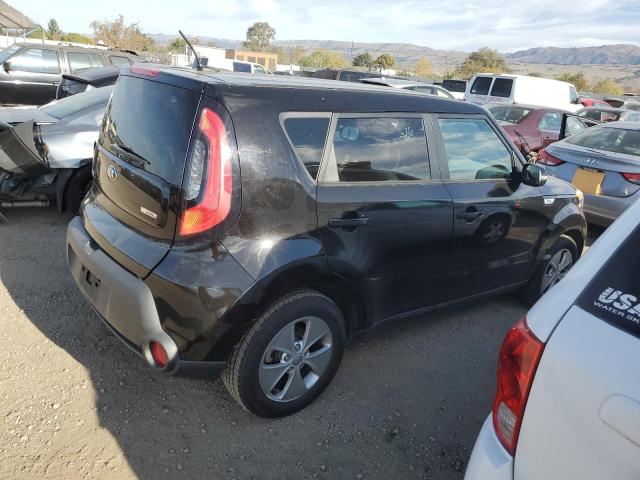 Photo 3 from auction – 2014 KIA SOUL + with VIN KNDJP3A59E7049630