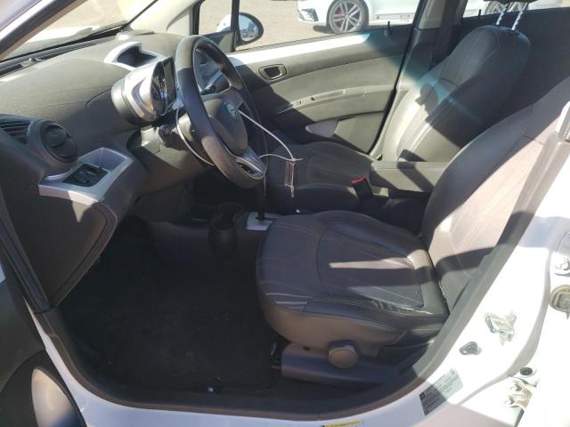 Photo 7 from auction – 2014 CHEVROLET SPARK 1LT with VIN KL8CD6S90EC461424