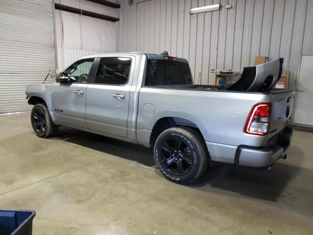 Photo 2 from auction – 2022 RAM 1500 BIG H with VIN 1C6SRFFTXNN341961