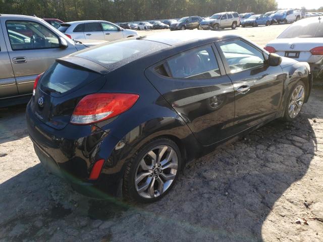 Photo 3 from auction – 2015 HYUNDAI VELOSTER with VIN KMHTC6AD6FU219552