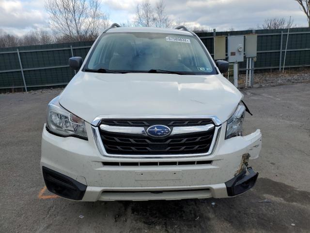 Photo 5 from auction – 2018 SUBARU FORESTER 2 with VIN JF2SJABC4JH612094