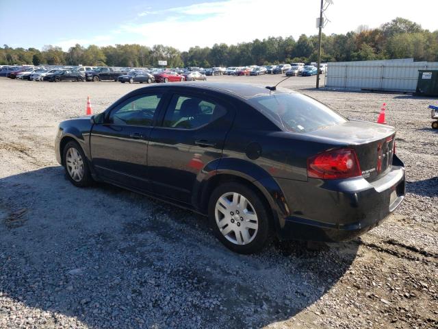 Photo 2 from auction – 2011 DODGE AVENGER EX with VIN 1B3BD4FB3BN544920