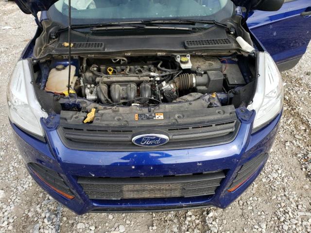 Photo 12 from auction – 2016 FORD ESCAPE S with VIN 1FMCU0F78GUB98024