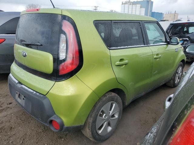 Photo 3 from auction – 2016 KIA SOUL with VIN KNDJN2A20G7832165