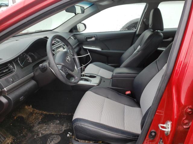 Photo 7 from auction – 2014 TOYOTA CAMRY L with VIN 4T1BF1FK9EU847178