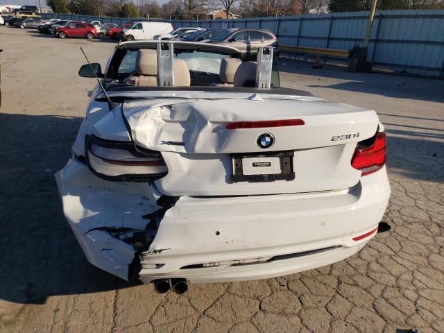 Foto 6 de la subasta – 2020 BMW 230XI con VIN WBA2K1C05L7E04749