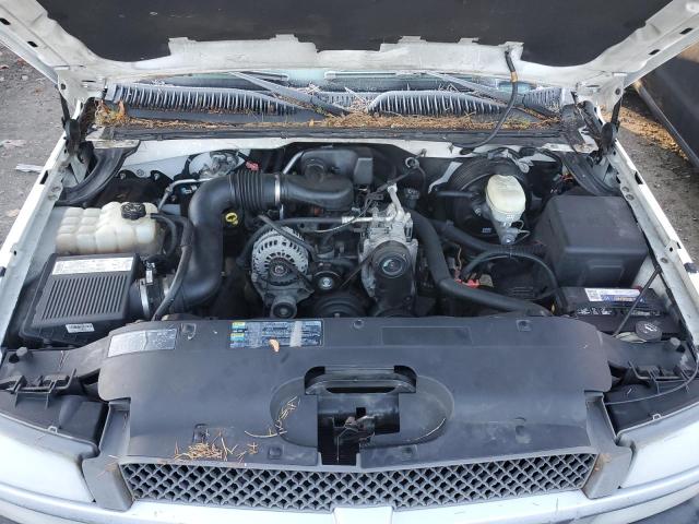 Photo 11 from auction – 2005 CHEVROLET SILVERADO with VIN 1GCEC14X65Z127526