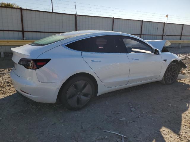 Photo 3 from auction – 2018 TESLA MODEL 3 with VIN 5YJ3E1EA8JF059676