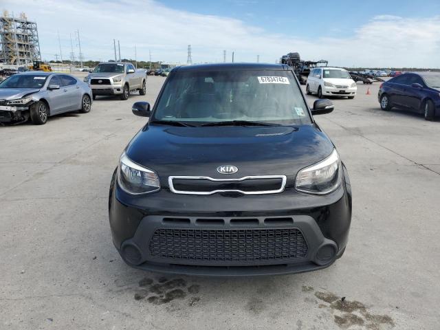 Снимка 5 от търг – 2014 KIA SOUL + с VIN KNDJP3A51E7101459
