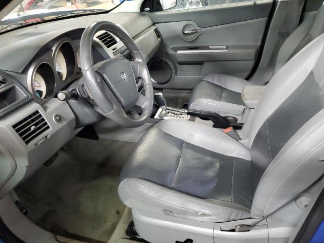Photo 7 from auction – 2008 DODGE AVENGER SX with VIN 1B3LC56R28N127615
