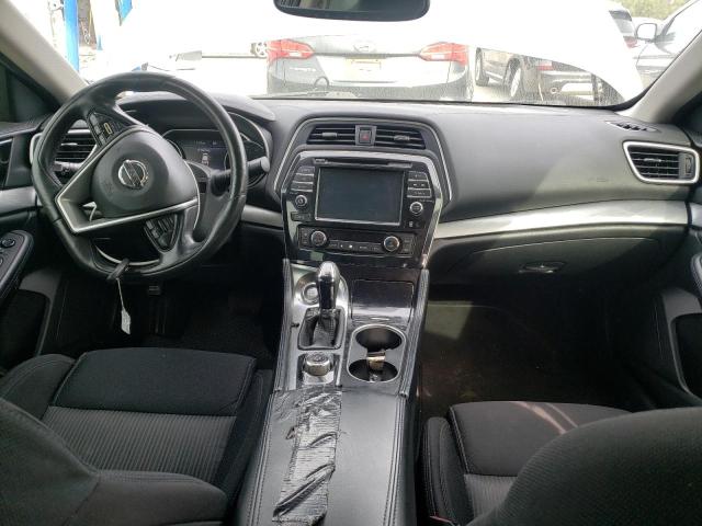 Photo 8 from auction – 2016 NISSAN MAXIMA 3.5 with VIN 1N4AA6APXGC900080