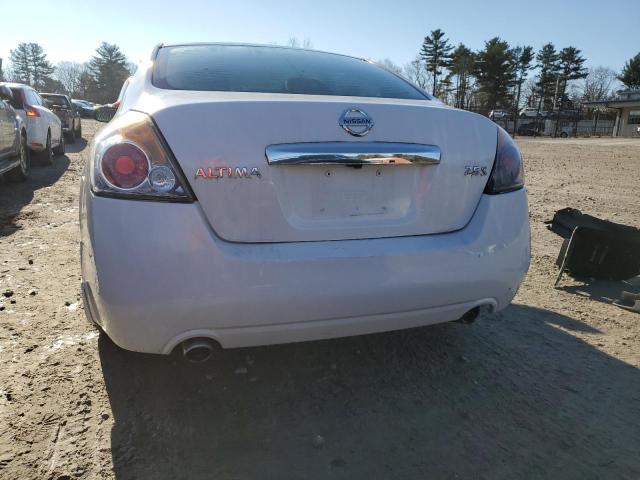 Photo 6 from auction – 2012 NISSAN ALTIMA BAS with VIN 1N4AL2AP4CC244312