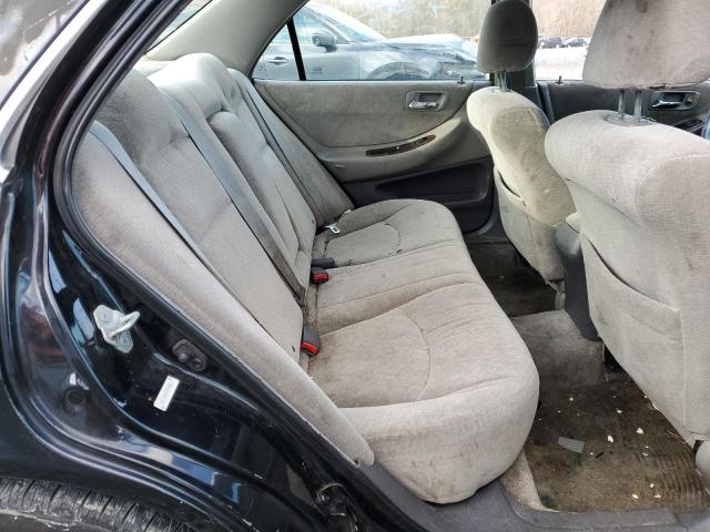Photo 10 from auction – 2002 HONDA ACCORD EX with VIN 1HGCG66832A146013