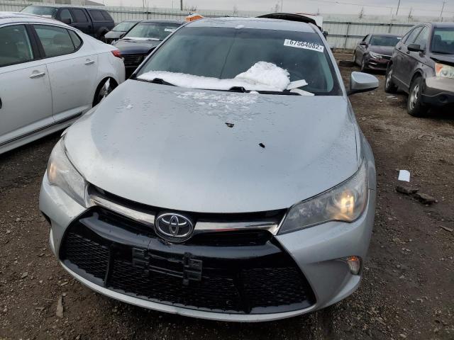 Photo 5 from auction – 2017 TOYOTA CAMRY LE with VIN 4T1BF1FK2HU776846