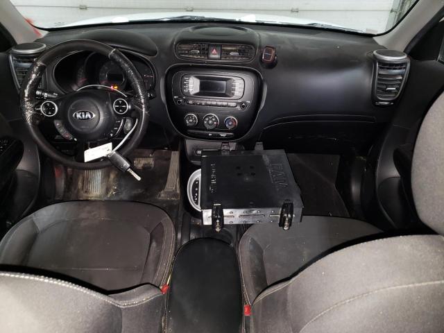 Photo 8 from auction – 2016 KIA SOUL with VIN KNDJN2A20G7393162