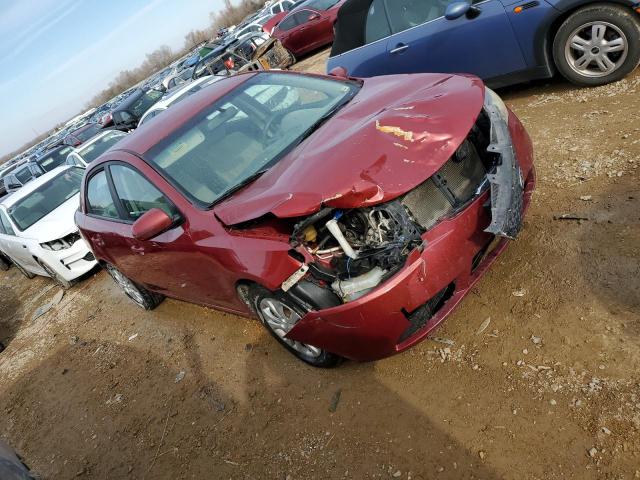 Photo 4 from auction – 2011 KIA AMANTI with VIN KNAFU4A23B5352353
