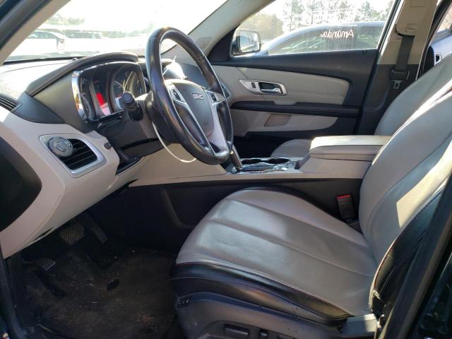 Photo 7 from auction – 2013 GMC TERRAIN SL with VIN 2GKFLWE33D6235758