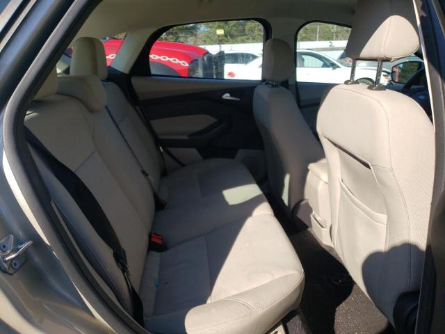 Photo 10 from auction – 2018 FORD FOCUS SE with VIN 1FADP3K28JL212261