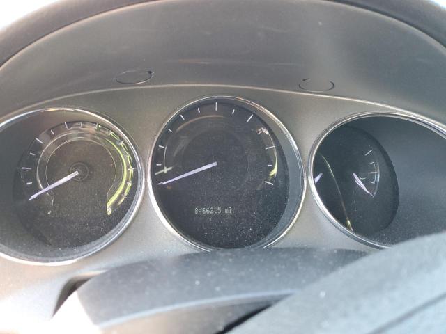Photo 9 from auction – 2011 LINCOLN MKZ with VIN 3LNHL2GC0BR767318