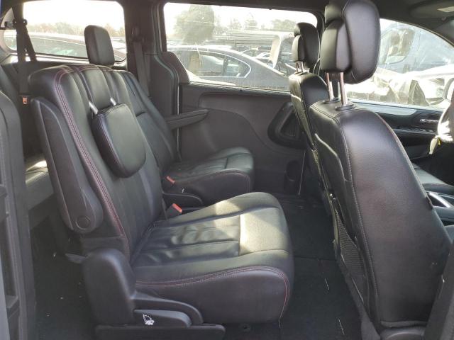 Photo 11 from auction – 2019 DODGE GRAND CARA with VIN 2C4RDGEG8KR567995