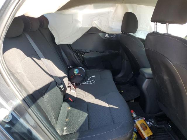 Photo 10 from auction – 2021 KIA FORTE FE with VIN 3KPF24AD8ME360000