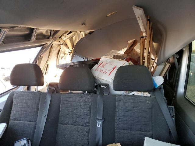 Photo 10 from auction – 2014 MERCEDES-BENZ SPRINTER 2 with VIN WD4PE7DC0E5871350