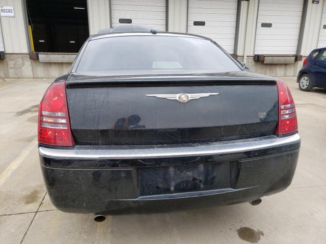 Photo 6 from auction – 2006 CHRYSLER 300C with VIN 2C3LA63H76H240489