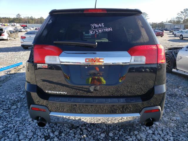 Photo 6 from auction – 2013 GMC TERRAIN SL with VIN 2GKFLWE33D6235758