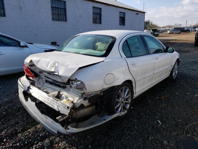 Photo 3 from auction – 2004 JAGUAR X-TYPE 3.0 with VIN SAJEA51C04WD79596