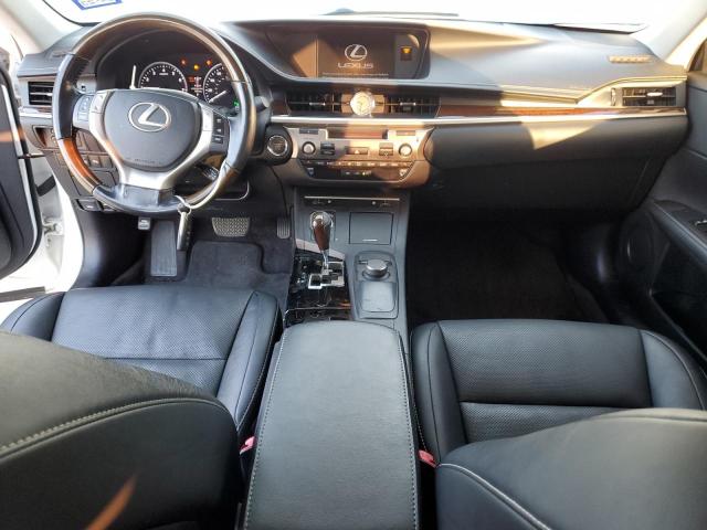 Photo 8 from auction – 2015 LEXUS ES 350 with VIN JTHBK1GG5F2188022