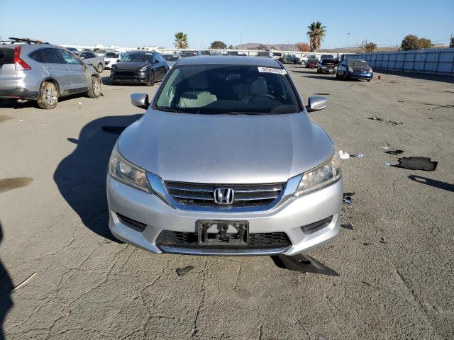 Photo 5 from auction – 2014 HONDA ACCORD with VIN 1HGCR2F36EA115639