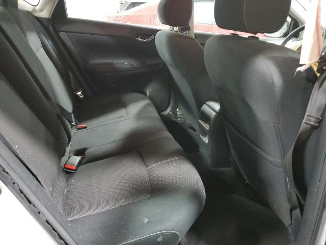 Photo 10 from auction – 2016 NISSAN SENTRA S with VIN 3N1AB7AP1GY245072