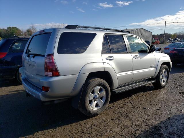 Photo 3 from auction – 2004 TOYOTA 4RUNNER SR with VIN JTEBU14R840034085
